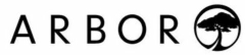 ARBOR Logo (USPTO, 08.04.2015)