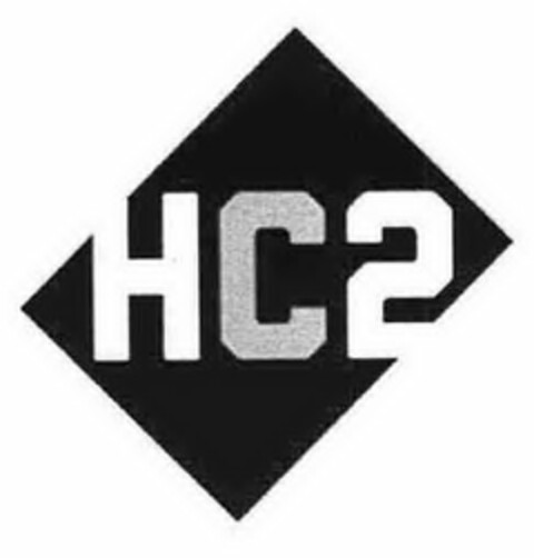 HC2 Logo (USPTO, 19.05.2015)