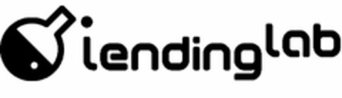 LENDINGLAB Logo (USPTO, 29.06.2015)