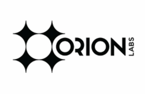 ORION LABS Logo (USPTO, 26.08.2015)