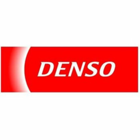 DENSO Logo (USPTO, 28.09.2015)