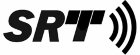 SRT Logo (USPTO, 09/29/2015)