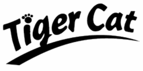 TIGER CAT Logo (USPTO, 02.10.2015)