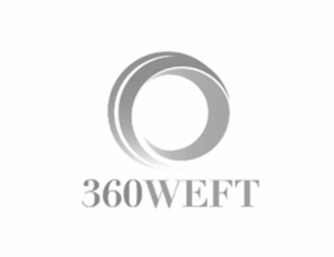 360WEFT Logo (USPTO, 06.10.2015)