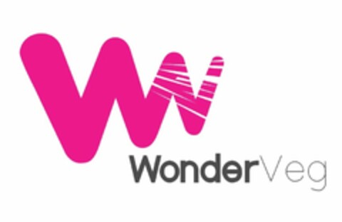 WONDERVEG Logo (USPTO, 11/12/2015)