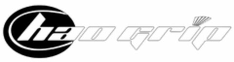 HAO GRIP Logo (USPTO, 12/30/2015)