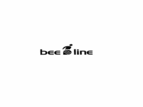 BEE LINE Logo (USPTO, 12.01.2016)