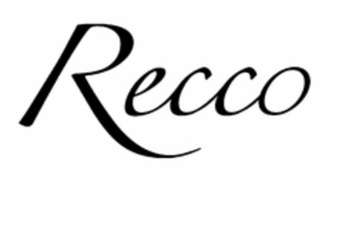 RECCO Logo (USPTO, 14.01.2016)