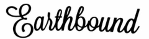 EARTHBOUND Logo (USPTO, 27.01.2016)
