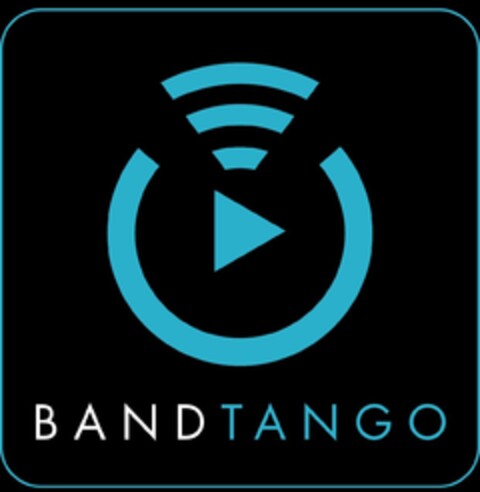 BANDTANGO Logo (USPTO, 01.02.2016)