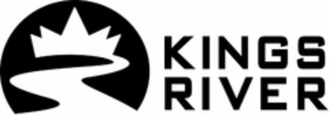 KINGS RIVER Logo (USPTO, 07.03.2016)