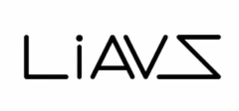 LIAVS Logo (USPTO, 18.03.2016)