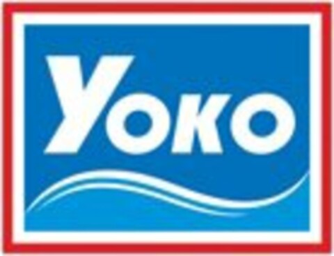 YOKO Logo (USPTO, 25.03.2016)