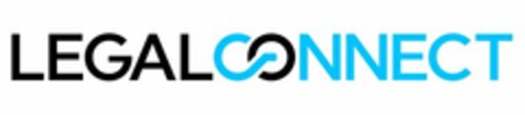 LEGALCONNECT Logo (USPTO, 18.05.2016)