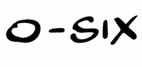 O-SIX Logo (USPTO, 27.05.2016)
