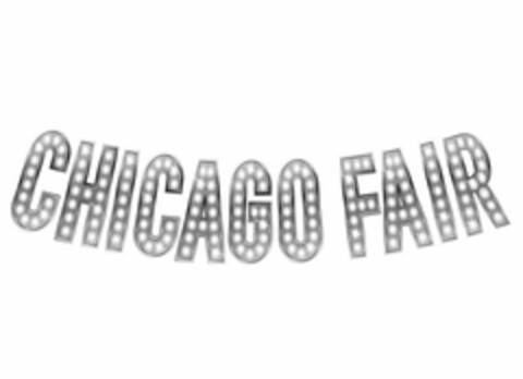 CHICAGO FAIR Logo (USPTO, 22.06.2016)