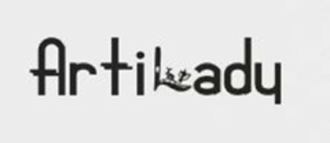 ARTILADY Logo (USPTO, 19.08.2016)