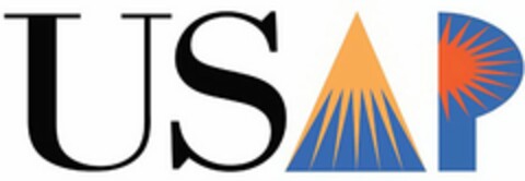 USAP Logo (USPTO, 28.09.2016)