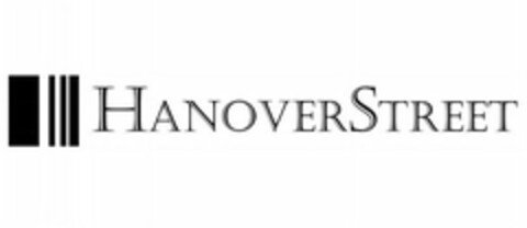 HANOVER STREET Logo (USPTO, 20.10.2016)