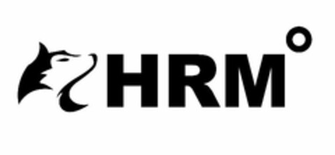 HRM Logo (USPTO, 31.10.2016)