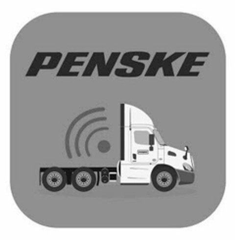 PENSKE Logo (USPTO, 02.11.2016)