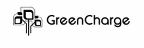 GREEN CHARGE Logo (USPTO, 15.11.2016)