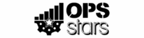 OPS STARS Logo (USPTO, 16.11.2016)