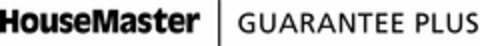 HOUSEMASTER GUARANTEE PLUS Logo (USPTO, 27.12.2016)