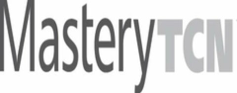 MASTERY TCN Logo (USPTO, 27.01.2017)