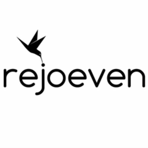 REJOEVEN Logo (USPTO, 27.02.2017)