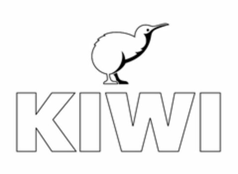 KIWI Logo (USPTO, 02/28/2017)