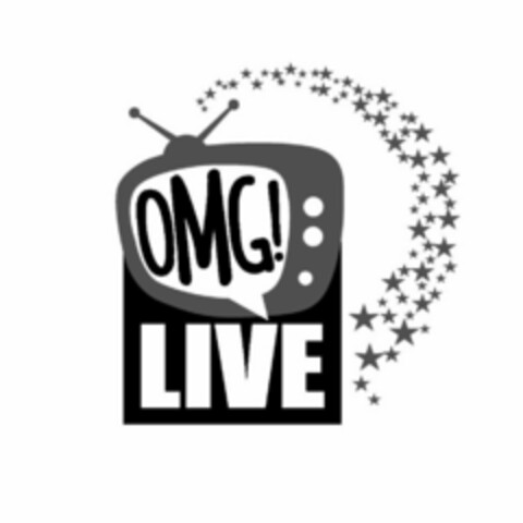 OMG! LIVE Logo (USPTO, 05.04.2017)