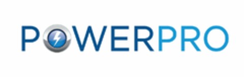 POWERPRO Logo (USPTO, 03.05.2017)