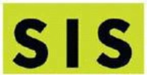 SIS Logo (USPTO, 22.05.2017)