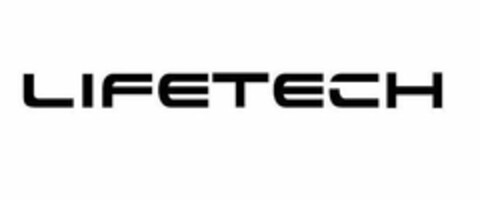 LIFETECH Logo (USPTO, 05.06.2017)