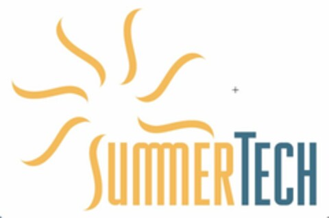 SUMMERTECH Logo (USPTO, 13.06.2017)