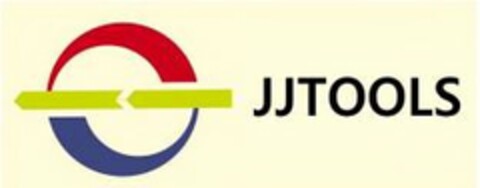 JJTOOLS Logo (USPTO, 20.06.2017)