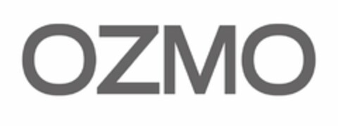 OZMO Logo (USPTO, 26.06.2017)