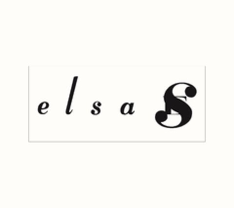 ELSA ES Logo (USPTO, 27.06.2017)
