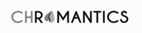CHROMANTICS Logo (USPTO, 02.08.2017)