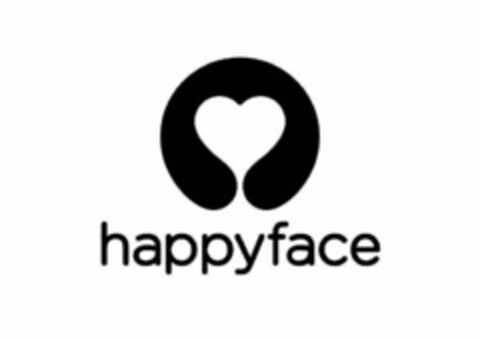 HAPPYFACE Logo (USPTO, 08.08.2017)