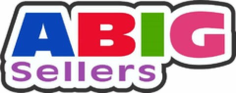 ABIG SELLERS Logo (USPTO, 10.08.2017)