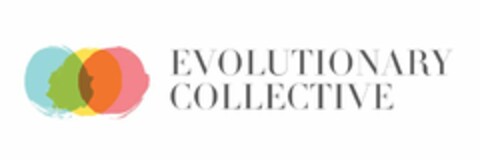 EVOLUTIONARY COLLECTIVE Logo (USPTO, 08/17/2017)