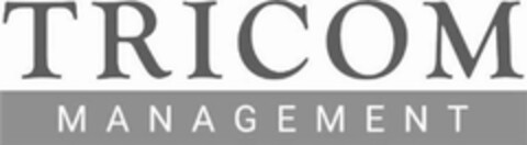 TRICOM MANAGEMENT Logo (USPTO, 18.09.2017)
