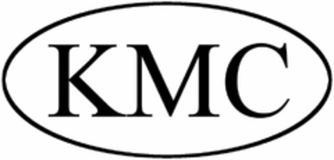 KMC Logo (USPTO, 05.10.2017)