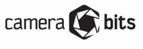 CAMERA BITS Logo (USPTO, 10/06/2017)