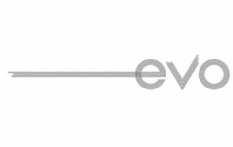 EVO Logo (USPTO, 11.10.2017)