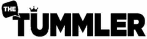 THE TUMMLER Logo (USPTO, 16.10.2017)
