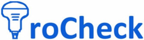 ROCHECK Logo (USPTO, 17.10.2017)