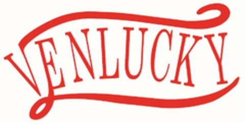 VENLUCKY Logo (USPTO, 27.11.2017)